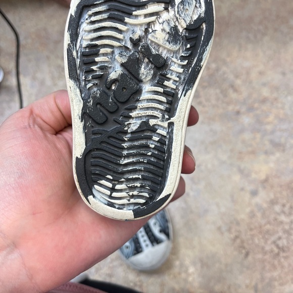 Native toddler slip on shoes - Picture 7 of 7